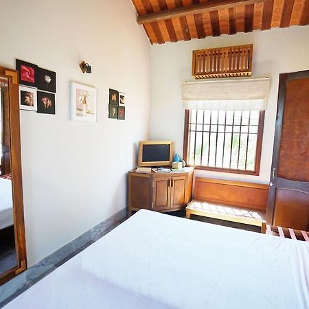 Cat Tuong Boutique Villas Hoi An Esterno foto