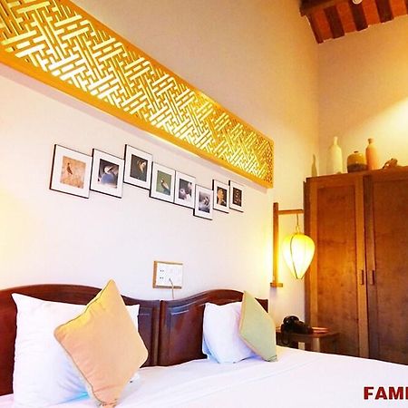 Cat Tuong Boutique Villas Hoi An Esterno foto
