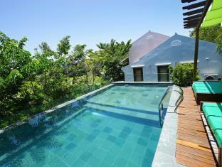 Cat Tuong Boutique Villas Hoi An Esterno foto